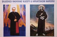 Održana je biskupijska razina natjecanja iz vjeronauka - OŠ i SŠ 2019.